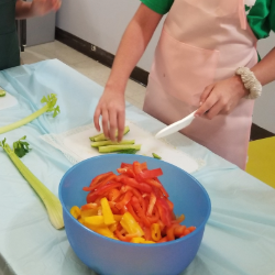 Nutrition Insights